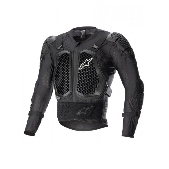 Alpinestars Bionic Action V2 Protect Jacket at JTS Biker Clothing